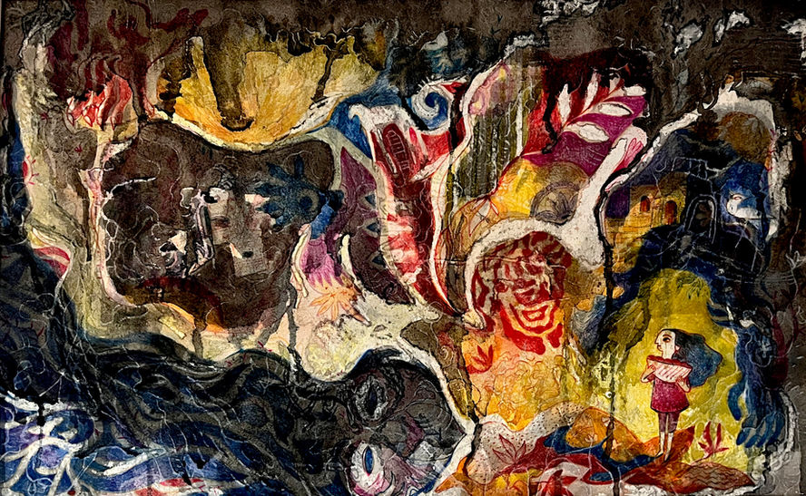 EPAR-OPAR: The Mystical Alternatives